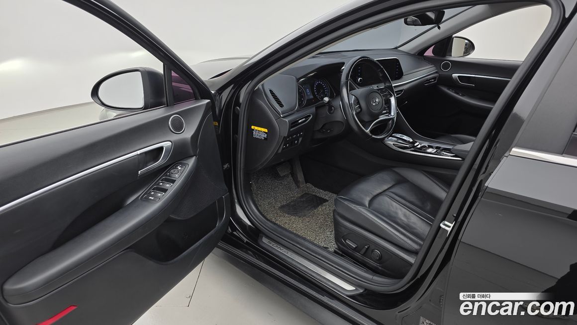 Hyundai Sonata 2020
