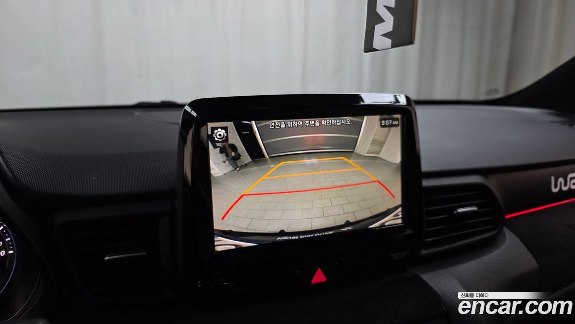 Hyundai Veloster 2020