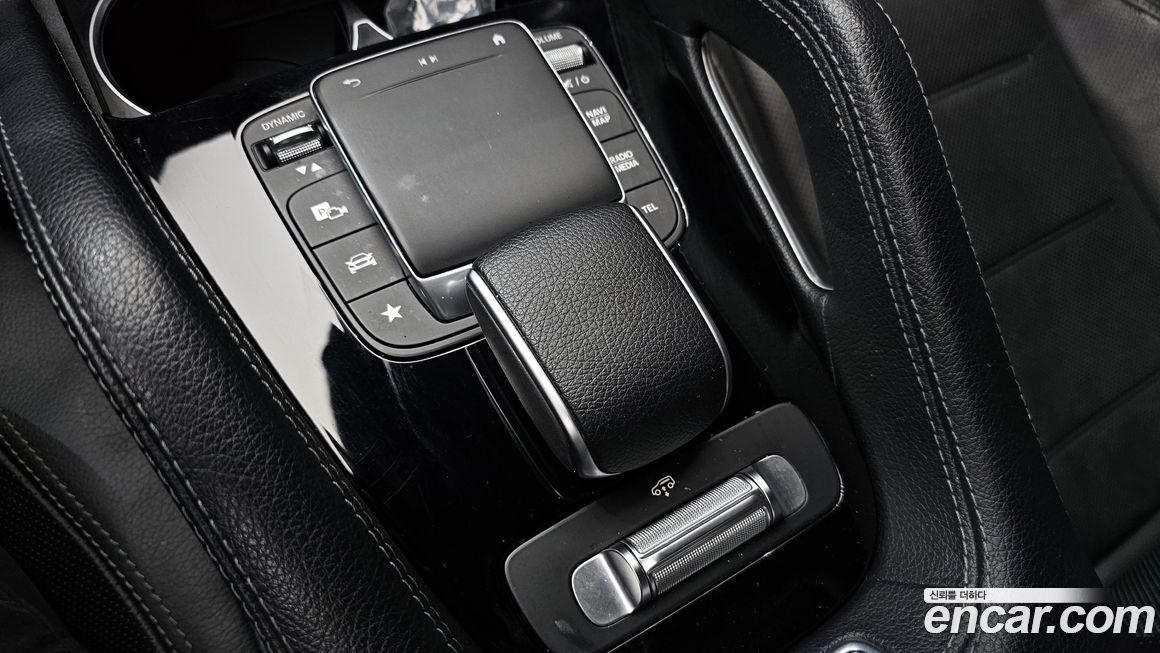 Mercedes-Benz GLE-Class 2022