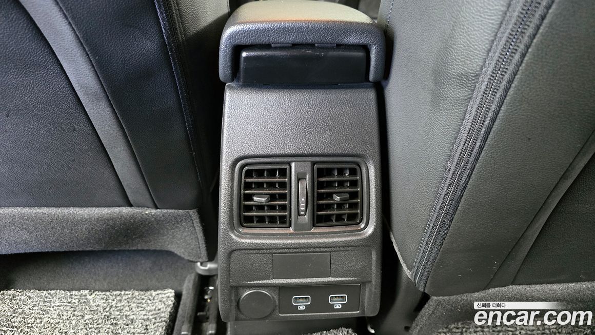 Renault-KoreaSamsung XM3 2020