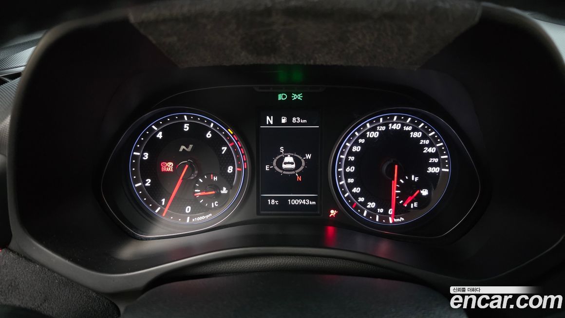 Hyundai Veloster 2020