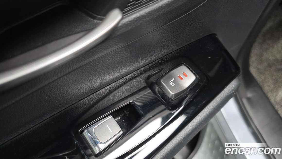 KG_Mobility_Ssangyong KORANDO 2021
