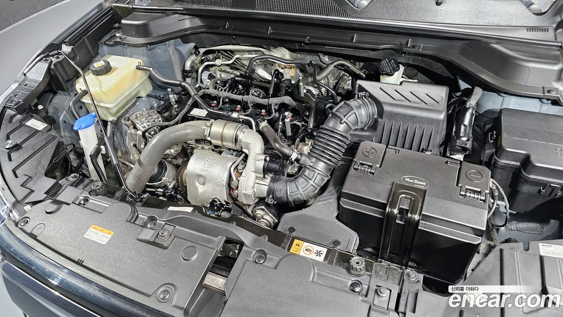 KG_Mobility_Ssangyong KORANDO 2021