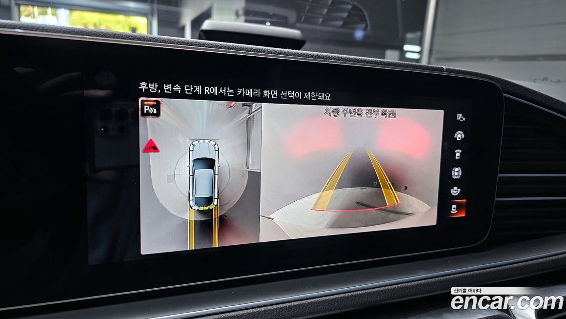 Mercedes-Benz GLE-Class 2022