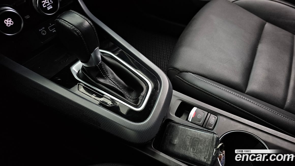 Renault-KoreaSamsung XM3 2020