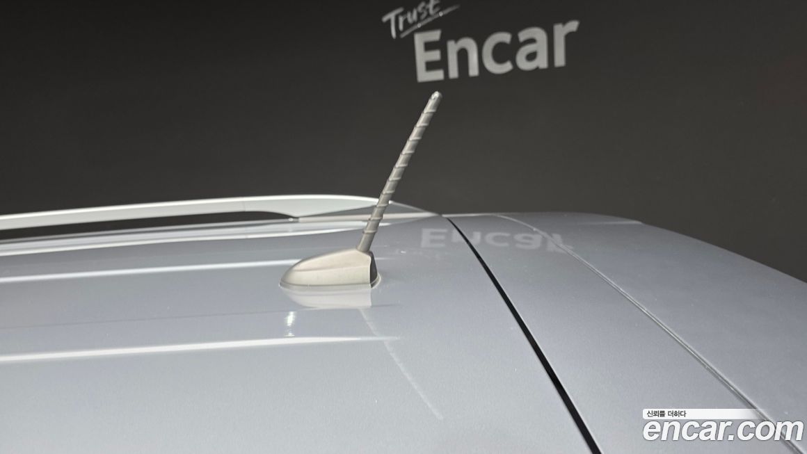 KG_Mobility_Ssangyong KORANDO 2021