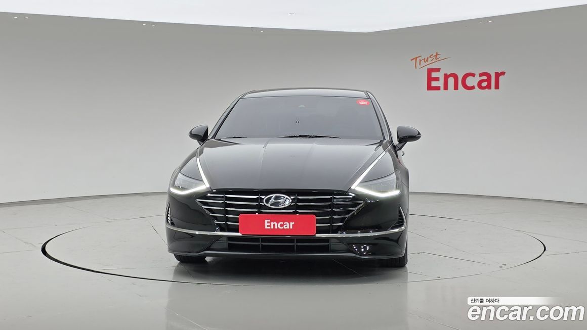 Hyundai Sonata 2020