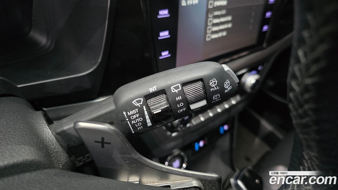 KG_Mobility_Ssangyong KORANDO 2021