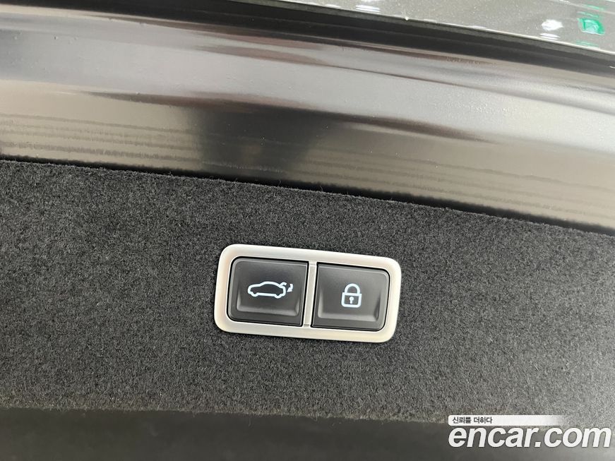 Genesis G90 2022