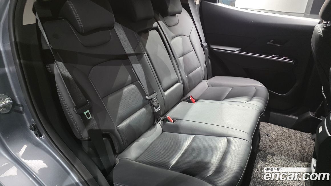 KG_Mobility_Ssangyong KORANDO 2021