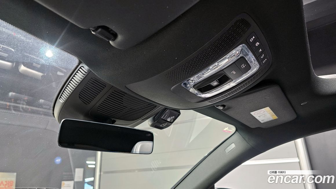 Mercedes-Benz GLE-Class 2022