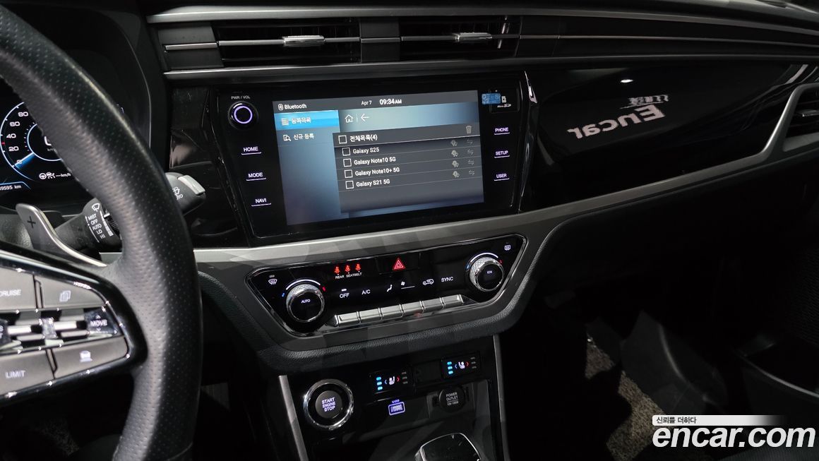 KG_Mobility_Ssangyong KORANDO 2021