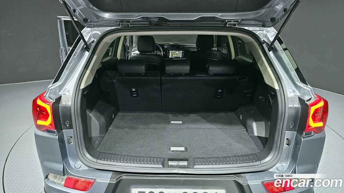 KG_Mobility_Ssangyong KORANDO 2021