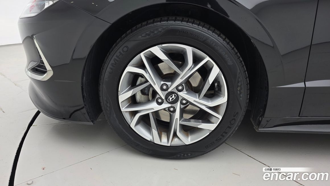 Hyundai Sonata 2020