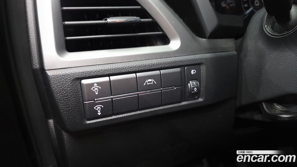 KG_Mobility_Ssangyong KORANDO 2021