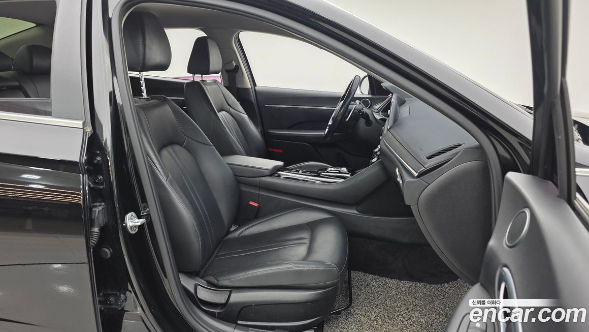Hyundai Sonata 2020