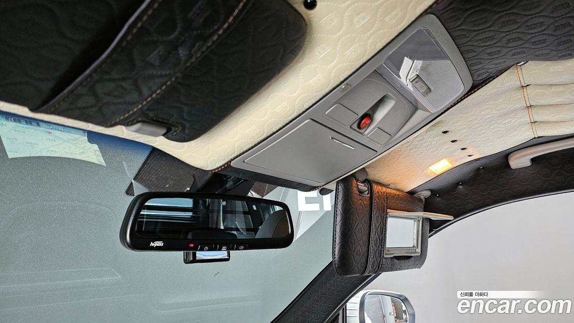 KG_Mobility_Ssangyong Rexton 2019