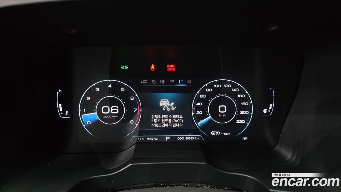 KG_Mobility_Ssangyong KORANDO 2021