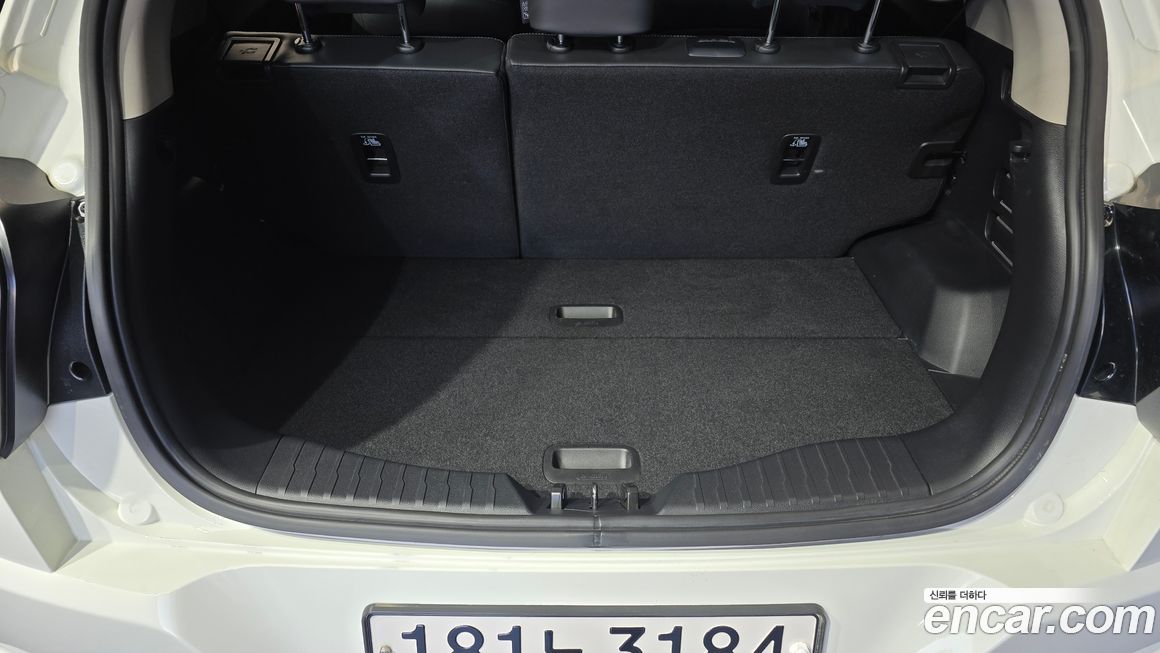 KG_Mobility_Ssangyong TIBOLI 2023