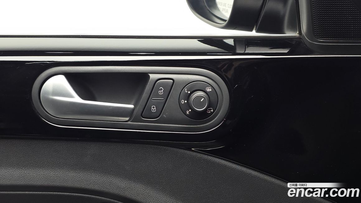 Volkswagen Beatle 2016