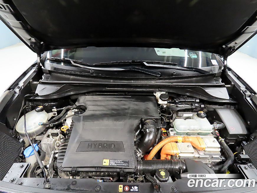 Kia Niro 2018