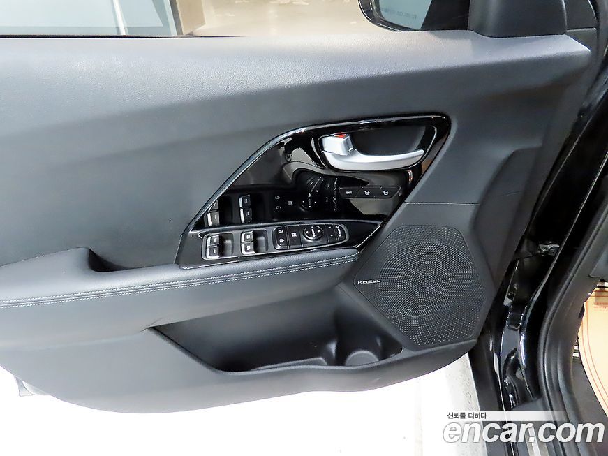 Kia Niro 2018