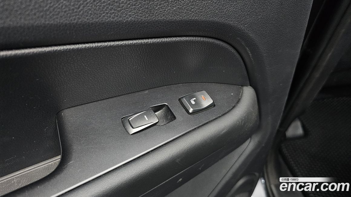 KG_Mobility_Ssangyong Rexton 2020