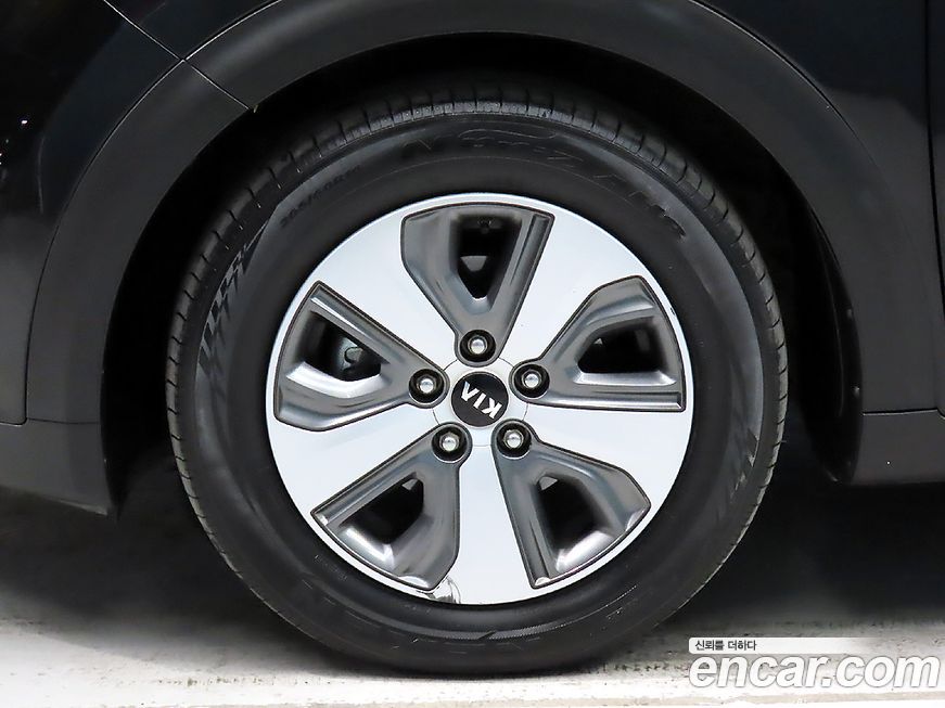 Kia Niro 2018