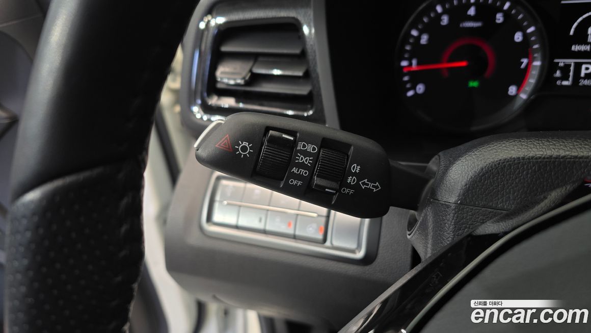 KG_Mobility_Ssangyong TIBOLI 2023