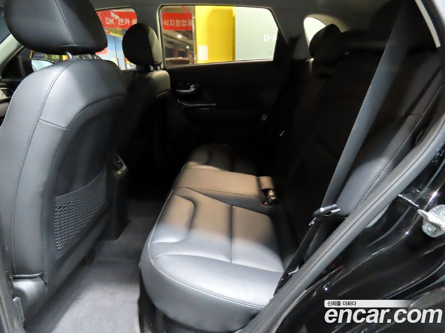 Kia Niro 2018