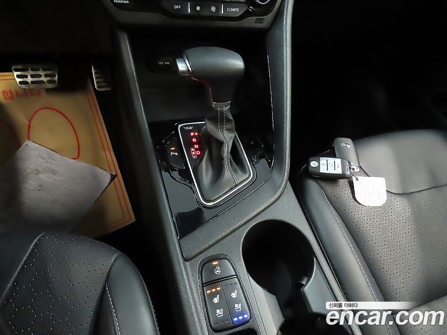 Kia Niro 2018