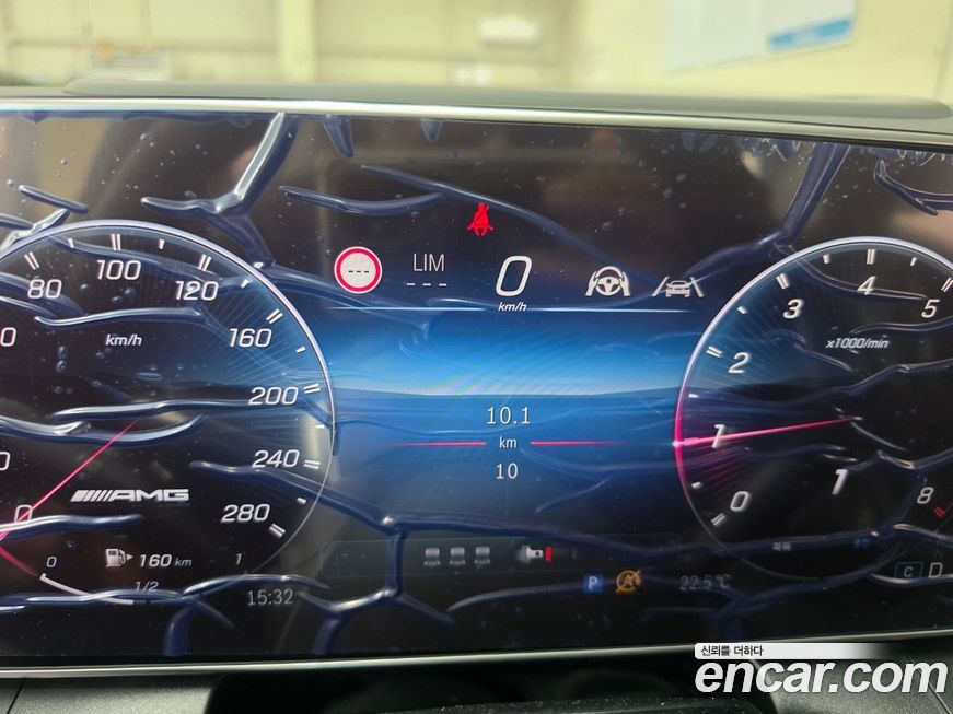 Mercedes-Benz GLC-Class 2026