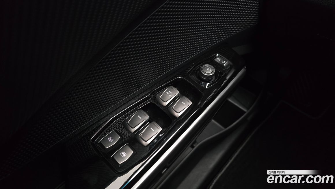 KG_Mobility_Ssangyong TIBOLI 2023