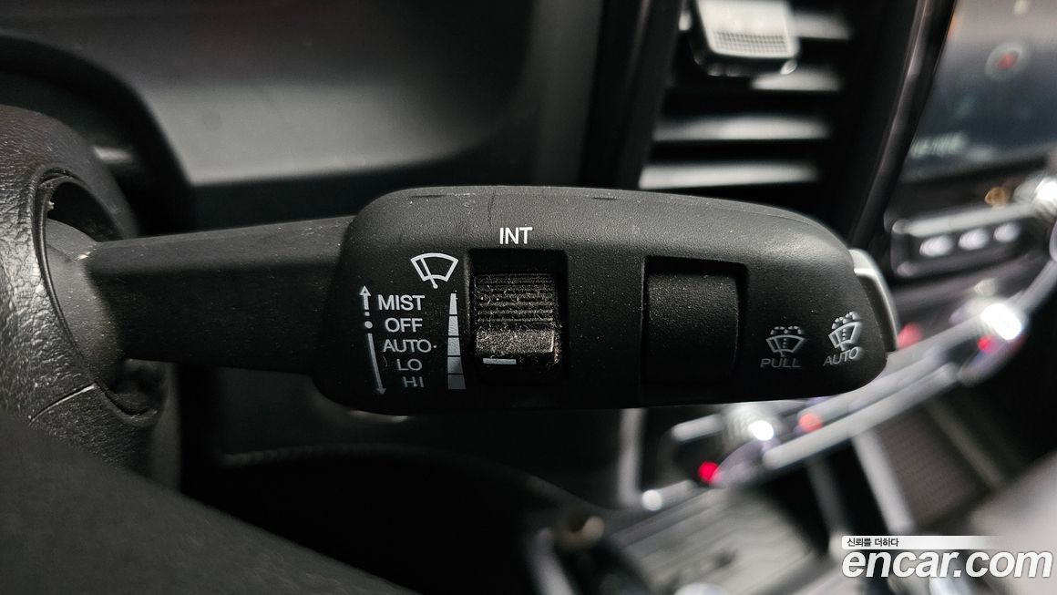 KG_Mobility_Ssangyong Rexton 2020