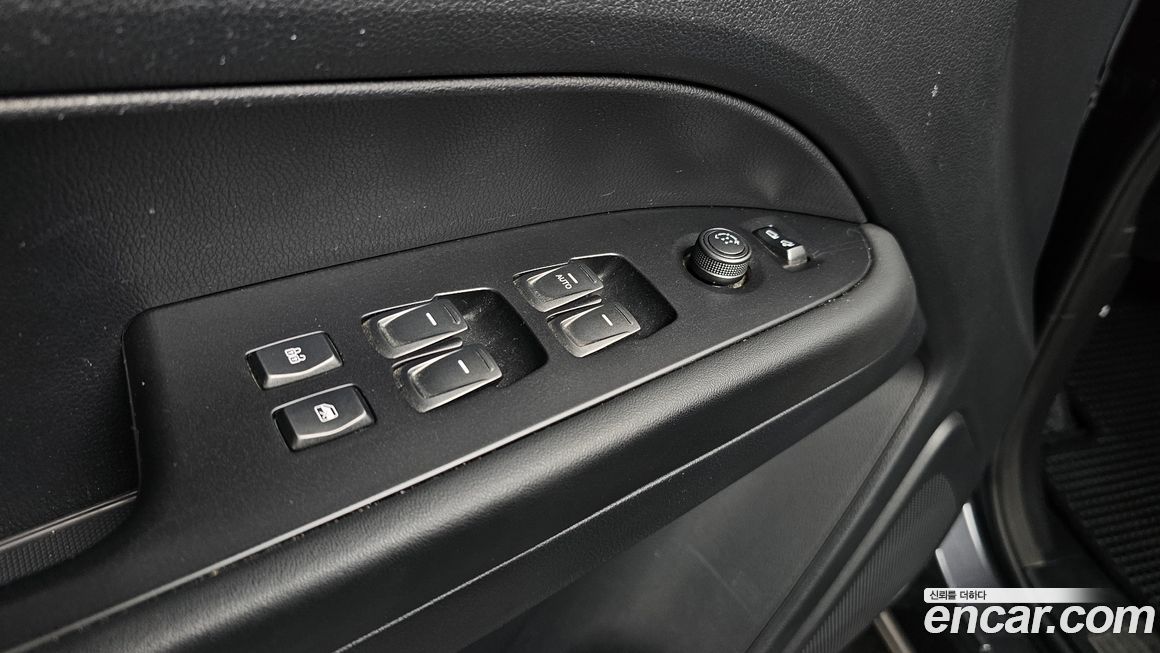 KG_Mobility_Ssangyong Rexton 2020