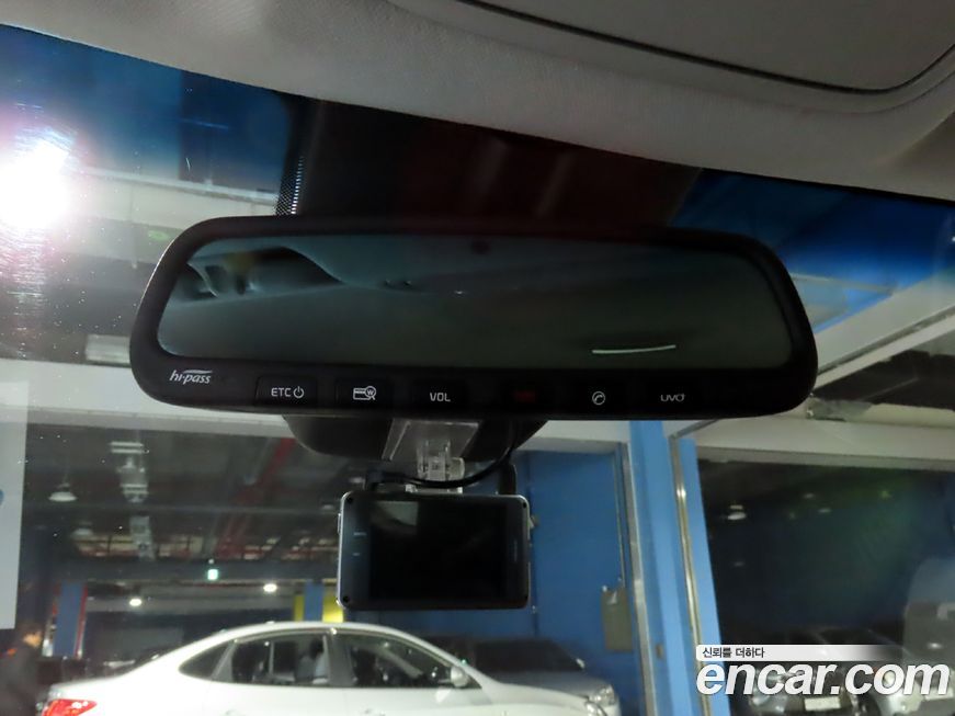 Kia Niro 2018