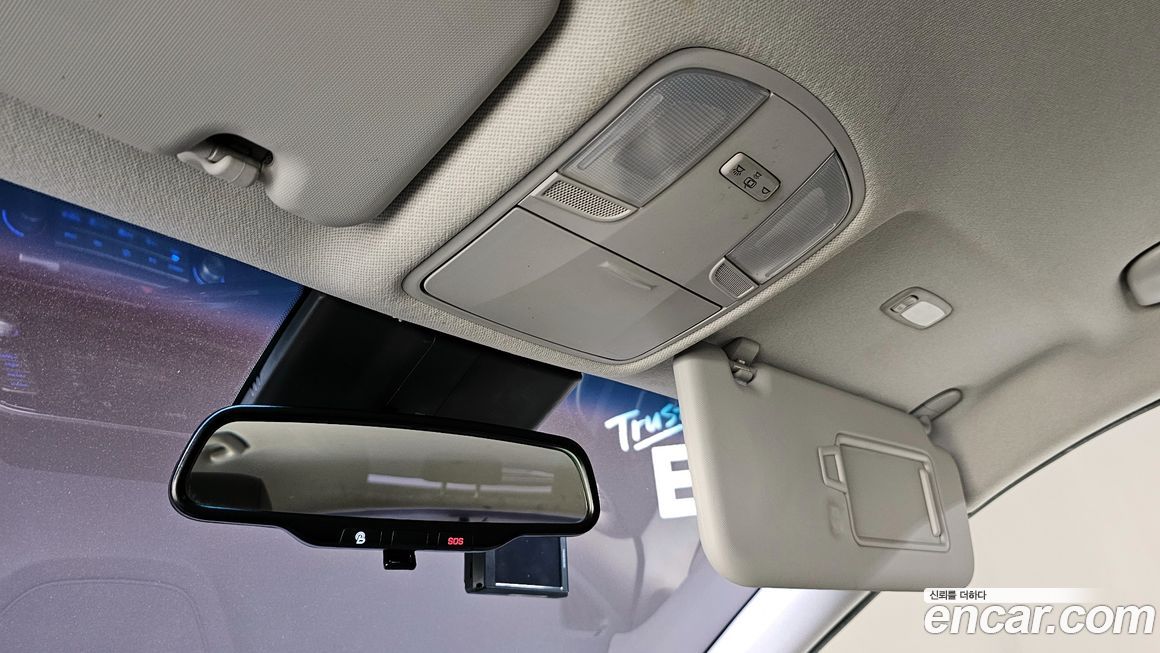 Hyundai Kona 2019
