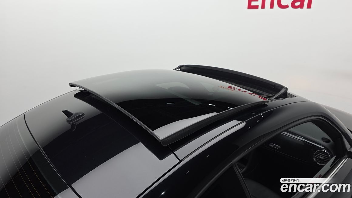 Volkswagen Beatle 2016