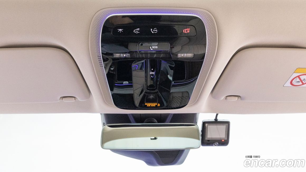 Mercedes-Benz E-Class 2025