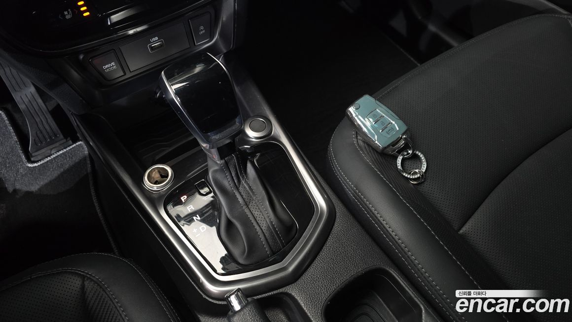 KG_Mobility_Ssangyong TIBOLI 2023