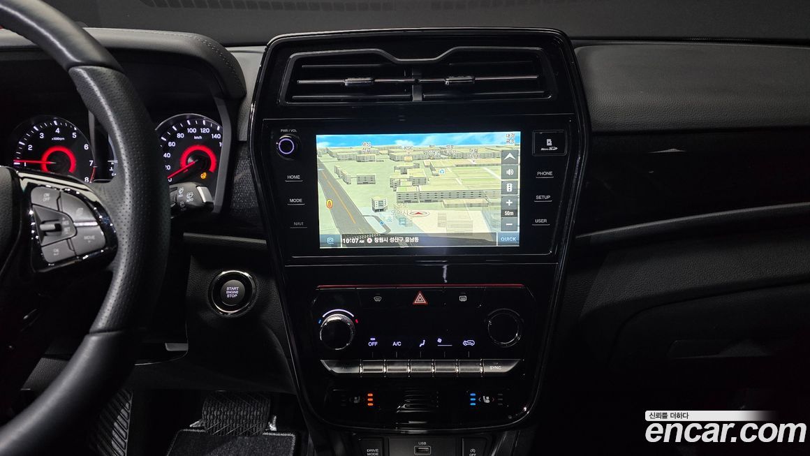 KG_Mobility_Ssangyong TIBOLI 2023