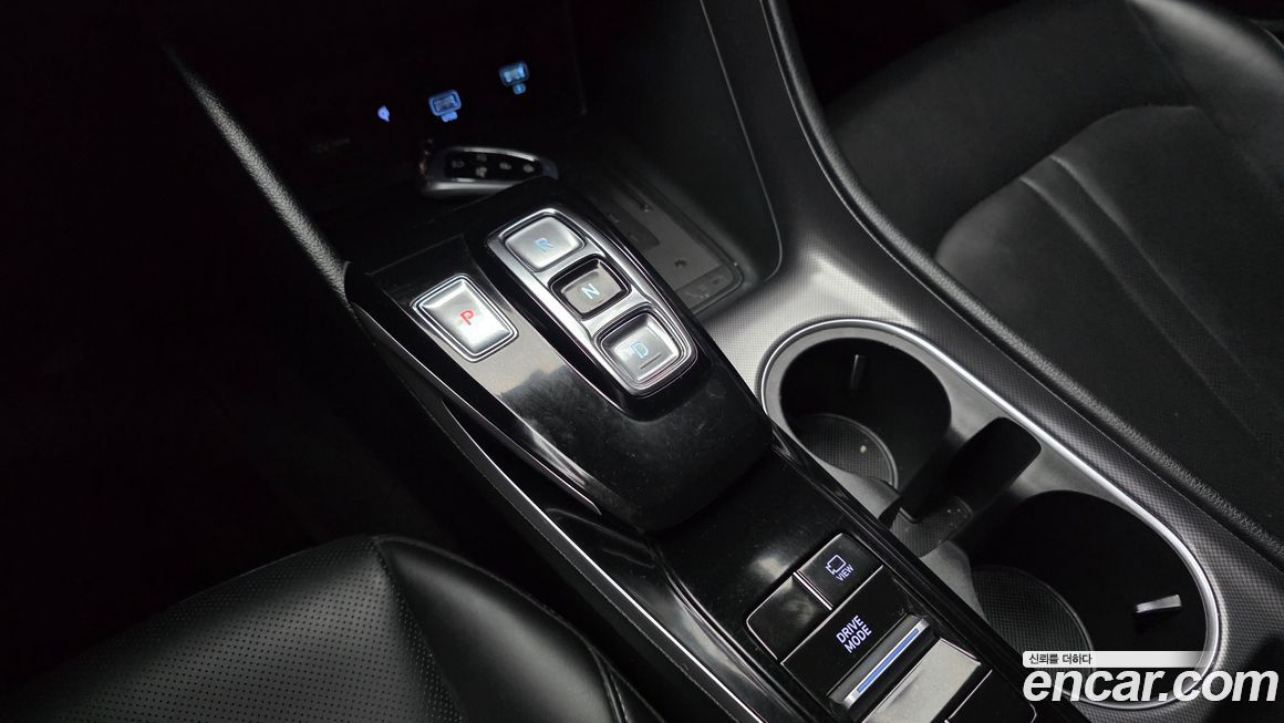 Hyundai Sonata 2020