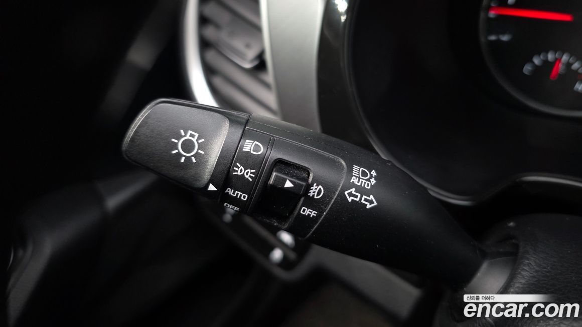 Kia Seltos 2020