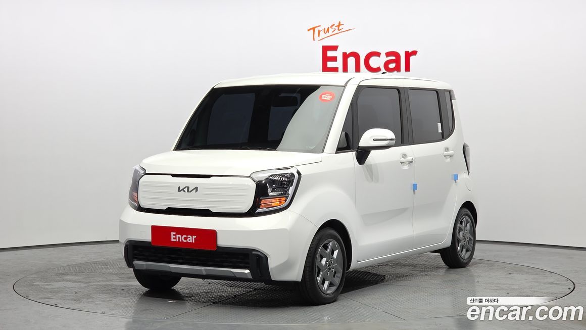 Kia RAY 2025