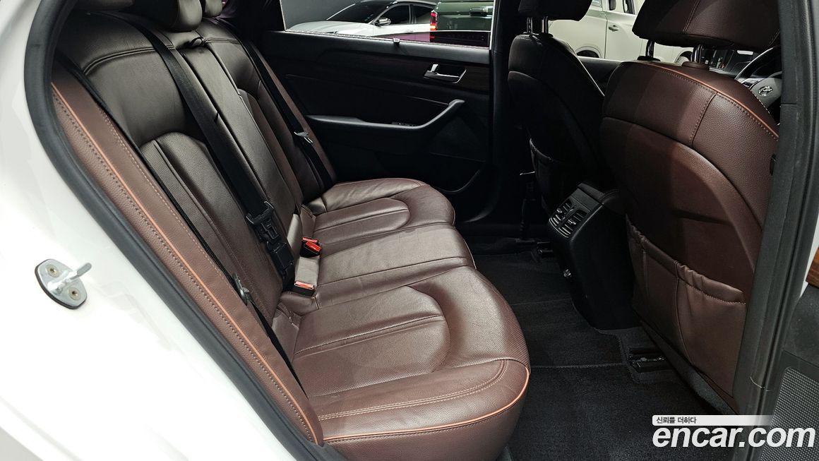 Hyundai Sonata 2019