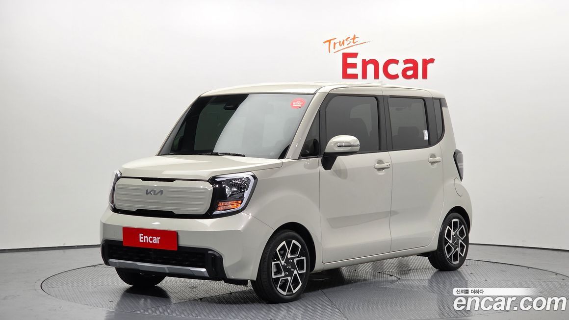 Kia RAY 2025