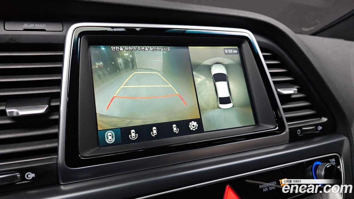Hyundai Sonata 2019