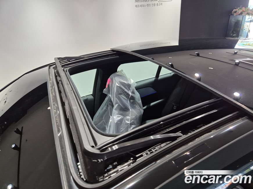 Mercedes-Benz GLE-Class 2025