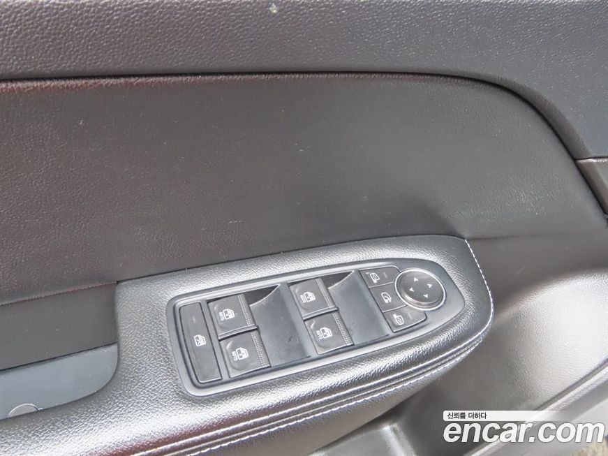 Renault-KoreaSamsung XM3 2023