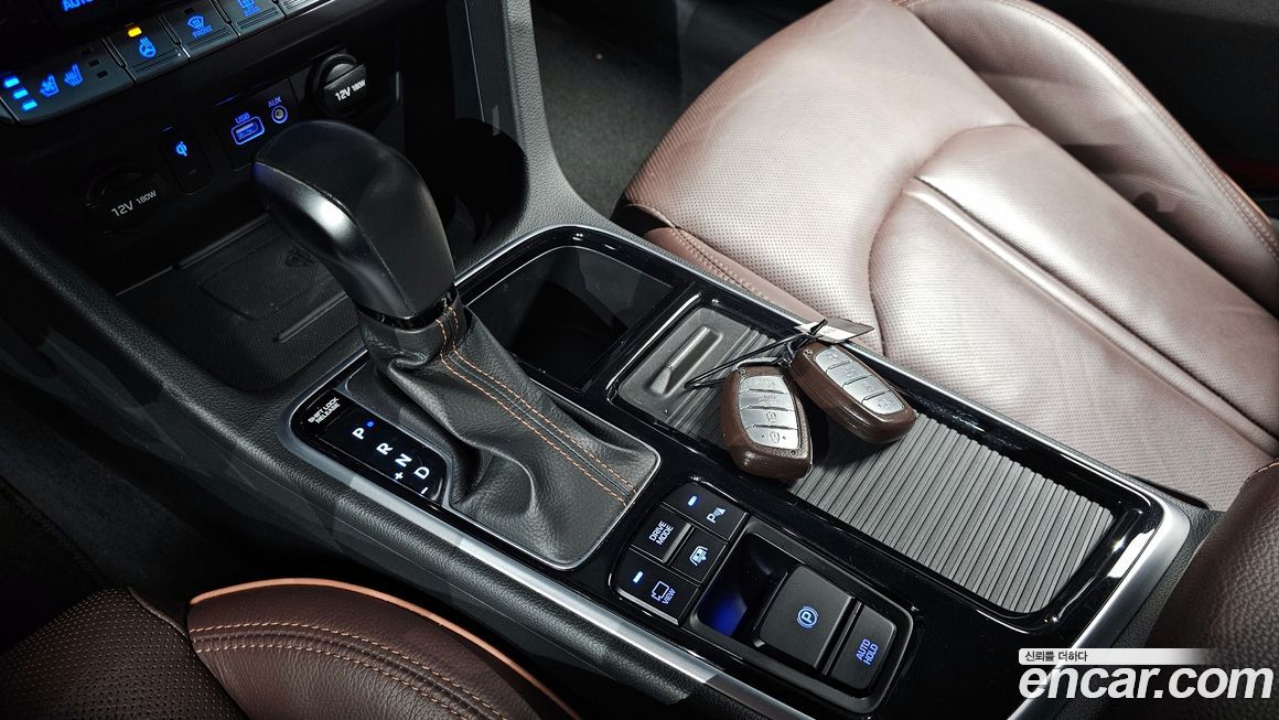 Hyundai Sonata 2019